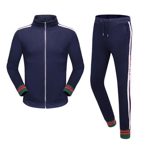 veste survetement gucci homme|Survêtements GUCCI pour homme .